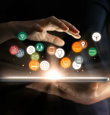 A digital agency at your service A digital agency at your service