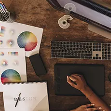 Brand identity Brand identity