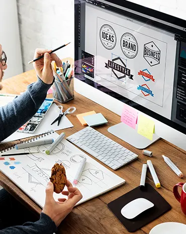 Logo creation Logo creation