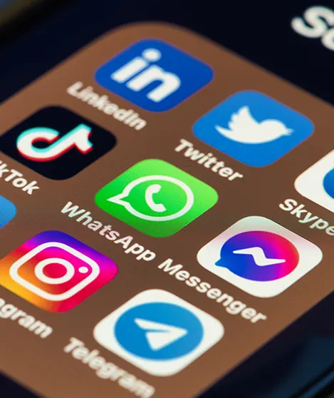 Social networks Social networks